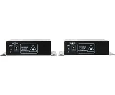 TST FIBER OPTIC VAIZDO KEITIMAS OVH-1D/SC 1X VIDEO + RS-485 TXRX SET