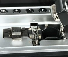 AI-20 Signal Fire FIBER OPTIC SUVIRINIMO MAŠINAS
