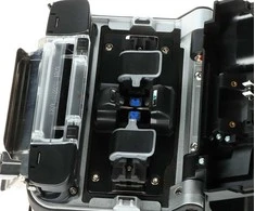 AI-20 Signal Fire FIBER OPTIC SUVIRINIMO MAŠINAS