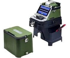 AI-30 Signal Fire FIBER OPTIC SUVIRINIMO MAŠINAS