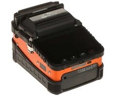 AI-5 Signal Fire FIBER OPTIC SUVIRINIMO MAŠINAS