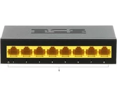 Šakotuvas Bcs Basic BCS-B-S08G