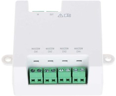 SWITCH DS-KAD7061EY 2 LAIDŲ VAIZDO DOMOFONO SISTEMOMS HIKVISION