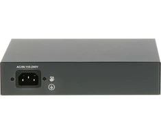 Šakotuvas POE SWITCH APTI-POE0802G-120W-ECO 8 PORT