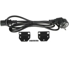 Šakotuvas SWITCH POE CS4218-16ET-135 16 PRIEVADŲ SFP DAHUA