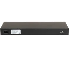 Šakotuvas SWITCH POE CS4228-24GT-240 24 PRIEVADŲ SFP DAHUA