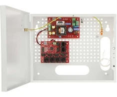 Šakotuvas SWITCH POE IP-5-11-E 5 PRIEVADŲ ATTE
