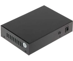 Šakotuvas SWITCH POE S-64 4 PRIEVADŲ PULSAR