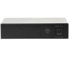 Šakotuvas SWITCH POE S-64 4 PRIEVADŲ PULSAR