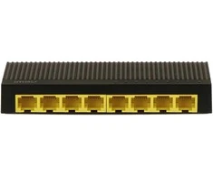 Šakotuvas IMOU SG108C 8 prievadų LAN komutatorius