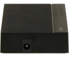 Šakotuvas IMOU SG108C 8 prievadų LAN komutatorius