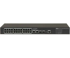 Šakotuvas JUNGIKLIS SG4028 24 PRIEVADŲ SFP DAHUA