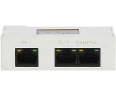 Šakotuvas Delta SWITCH POE PFT1310 3 PRIEVADŲ