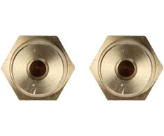 Inne Techtru AKUMULIATORIŲ ADAPTERIŲ RINKINYS TA-M6-M6*P2 M6 JUNGTIS