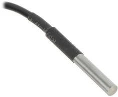 Honeywell TEMPERATŪROS JUTIKLIS CT-DS18B20/5M 5 m