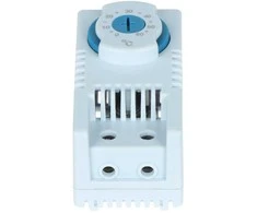 TST TERMOSTAS VENTILIATORIAMS STS-011