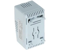 TST TERMOSTAS VENTILIATORIAMS STS-011