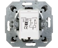 TIESIOGINIS JUNGIKLIS ROLEČIŲ VALDYMUI SANTRA/4116-10/EPN 250 V 10 A Elektro-Plast
