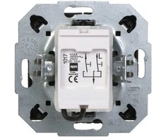 TIESIOGINIS JUNGIKLIS ROLEČIŲ VALDYMUI SANTRA/4116-19/EPN 250 V 10 A Elektro-Plast