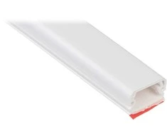 KORYTO KABLOWE PROSTE LE-638109 15x10 SAMOPRZYLEPNE LEGRAND