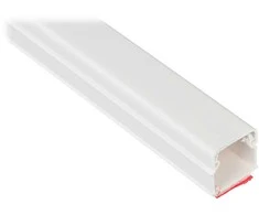 KORYTO KABLOWE PROSTE LE-638119 16x16 SAMOPRZYLEPNE LEGRAND