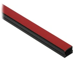TIESUS KABELIO DĖKLAS LS-20X14/B-ZK LIPULIPS STASINSKI
