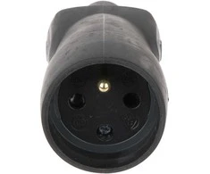 TIESUS LIZDAS LE-50115 230 V 16 A LEGRAND