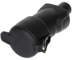 TIESUS LIZDAS LE-50117 230 V 16 A LEGRAND