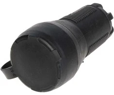 Schneider Electric TIESUS LIZDAS POWER-SOCKET/IP54/EPN 230 V 16 A