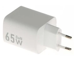 Aukey TINKLINIS ĮKROVIKLIS USB CHAR-X199C-65W-GAN Delta Power
