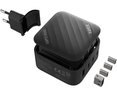 TINKLINIS ĮKROVIKLIS USB XB-XC3 Xblitz