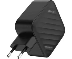 TINKLINIS ĮKROVIKLIS USB XB-XC3 Xblitz