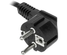 Kabel TINKLO LAIDAS CEE-77/IEC-C5 1.5 m