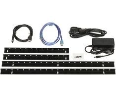 TOUCH SCREEN MONITORIUS VGA, HDMI, AUDIO VM-T215M 21.5 " VILUX