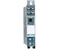 Philips DVB-S/S2 TRANSMODULIATORIUS - DVB-C TDQ-480 TERRA