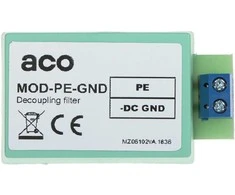 TRUKDŽIŲ FILTRAS MOD-PE-GND ACO