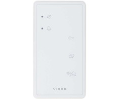 UNIFONAS U1014-2 VIDOS