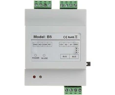 UNIVERSAL CONTROL MODULE 24V B5 VIDOS