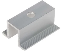 Wattpower TST UNIVERSALUS VIDURINIS SPAUSTUVAS PV-KS/50/S FOTOVOLTALINĖMS PLOKŠTĖMS