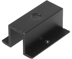 Wattpower TST UNIVERSALUS VIDURINIS SPAUSTUVAS PV-KSU/50/B FOTOVOLTALINĖMS PLOKŠTĖMS