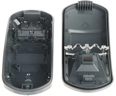 UNIVERSALUS KORPUSAS OPC-2-DG RINKINYS 10 VNT. SATEL