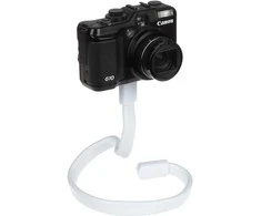 Genway UNIVERSALUS LANKSTI KAMEROS LAIKIKLIS SU 1/4 COLIO TVIRTINIMU BD-09-FB01 DELTA CCTV
