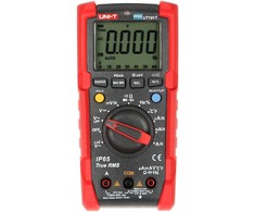 UNI-T UT191T professional digital multimeter