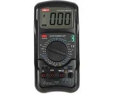 UNIVERSALUS MATAVIMO PRIETAISAS UT-53 UNI-T