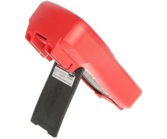 Skaitmeninis multimetras LCD;TRMS. NCV; (6000);VDC:0.1÷600mV,6V,60V,600V,1kV, UNI-T
