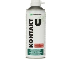 3494# TermoPasty Kontakt U - purškalas 400ml