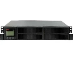 East UPS EA901PSRT BATUPS (Rack/Tower, LCD, 1000VA/900W)
