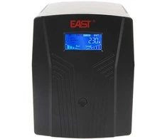 UPS MAITINTUVAS AT-UPS1200BK-LCD 1200 VA EAST