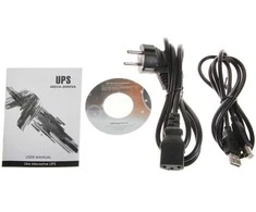 UPS MAITINTUVAS AT-UPS1200R-RACK 1200 VA EAST