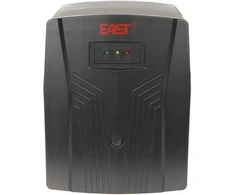 UPS MAITINTUVAS AT-UPS1500-LED 1500 VA EAST